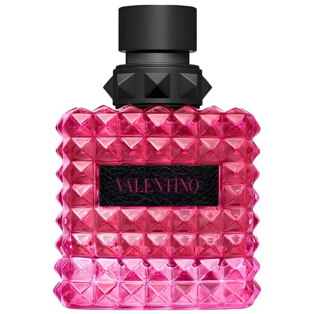 Valentino Donna Born In Roma Extradose Parfum Spray for Women 3.4 oz/100 ml- New